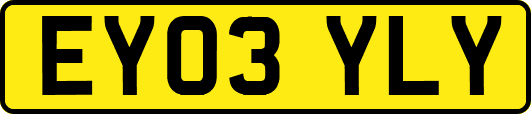 EY03YLY
