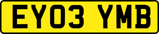 EY03YMB
