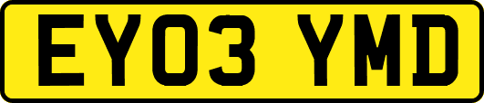 EY03YMD
