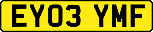 EY03YMF