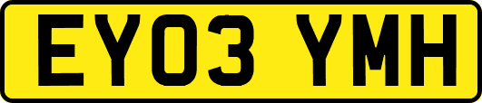 EY03YMH