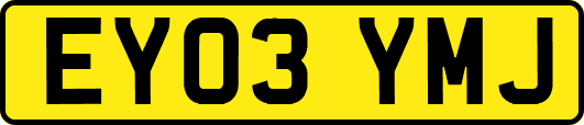 EY03YMJ