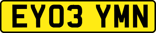 EY03YMN