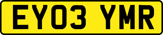 EY03YMR