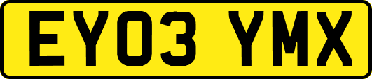 EY03YMX