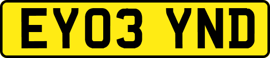 EY03YND