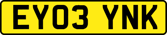 EY03YNK
