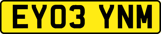 EY03YNM