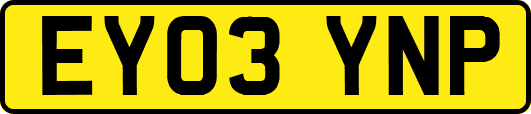 EY03YNP
