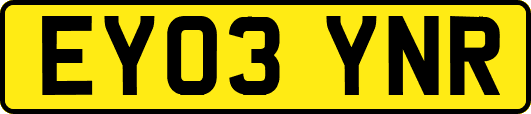 EY03YNR