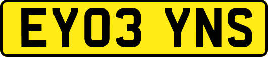 EY03YNS