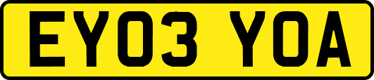 EY03YOA