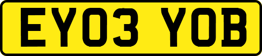 EY03YOB
