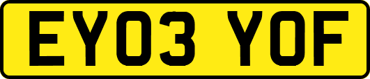EY03YOF