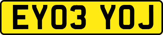 EY03YOJ