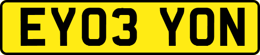 EY03YON
