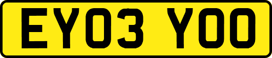 EY03YOO