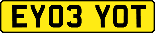 EY03YOT