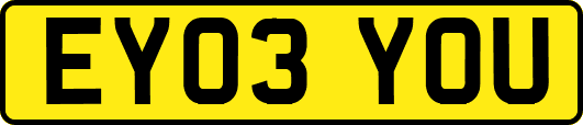 EY03YOU