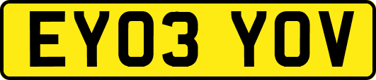 EY03YOV