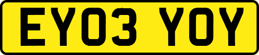 EY03YOY