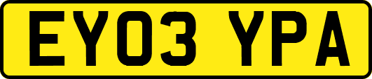 EY03YPA
