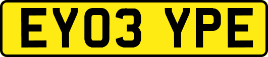 EY03YPE