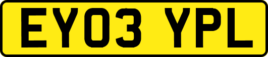 EY03YPL