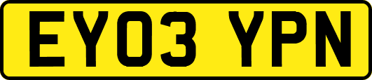 EY03YPN