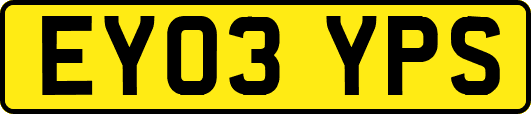 EY03YPS
