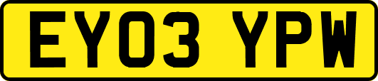 EY03YPW