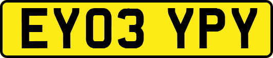 EY03YPY