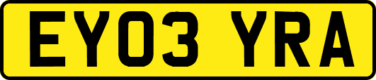 EY03YRA