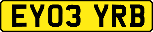 EY03YRB