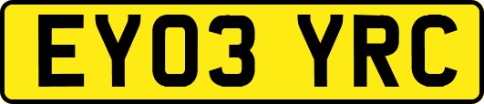 EY03YRC