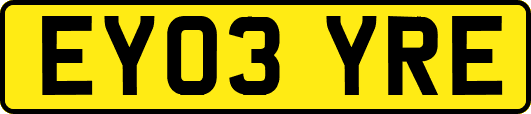 EY03YRE