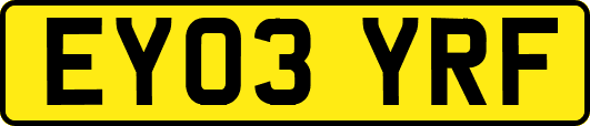 EY03YRF