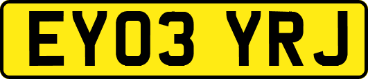 EY03YRJ