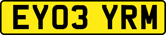 EY03YRM