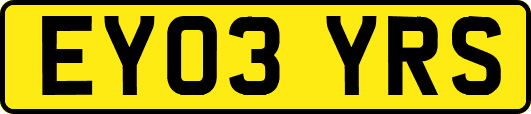 EY03YRS