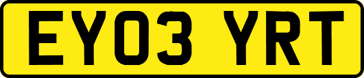 EY03YRT