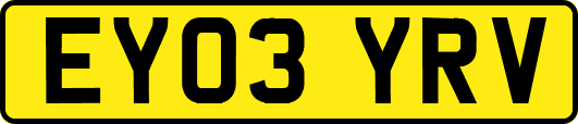 EY03YRV