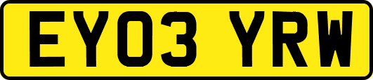 EY03YRW