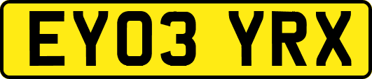EY03YRX