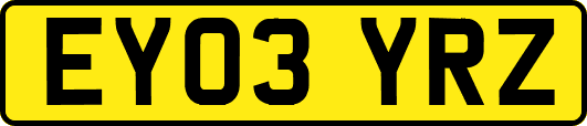 EY03YRZ