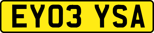 EY03YSA