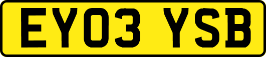 EY03YSB