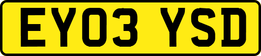 EY03YSD