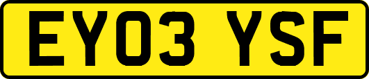 EY03YSF