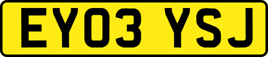EY03YSJ